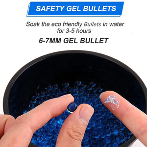 Toy Gel Gun Rieworkes