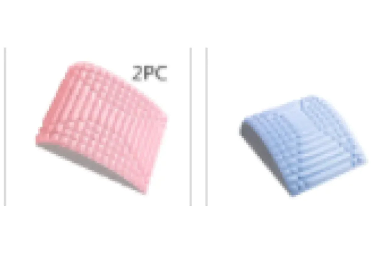 Back Stretcher Pillow Rieworkes