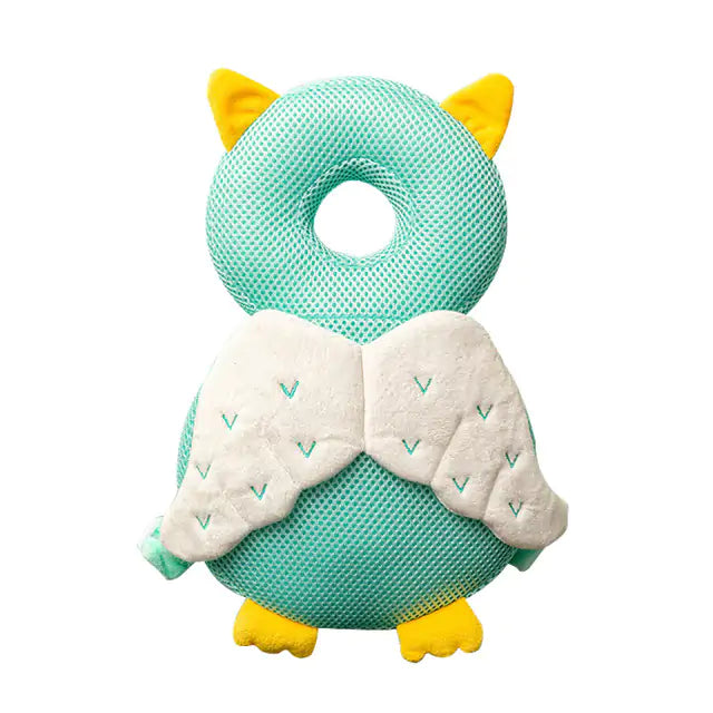 Baby Anti-Fall Headrest Rieworkes