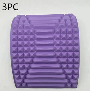 Back Stretcher Pillow Rieworkes