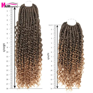 Goddess Hair Braids  Hair Extensions Rieworkes