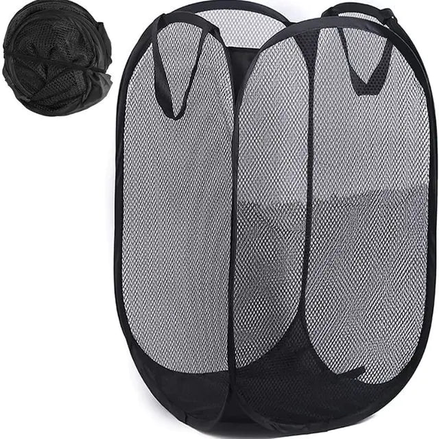Foldable Organizer Basket Rieworkes