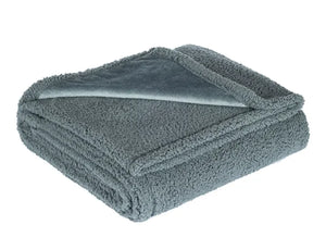 Water-proof Flannel Comfortable Velvet Blanket Rieworkes