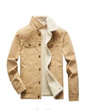 Women Autumn Winter Denim Upset Jacket Rieworkes
