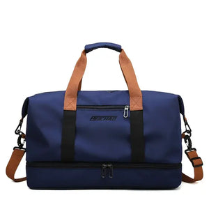 Travel Gym Bag Rieworkes