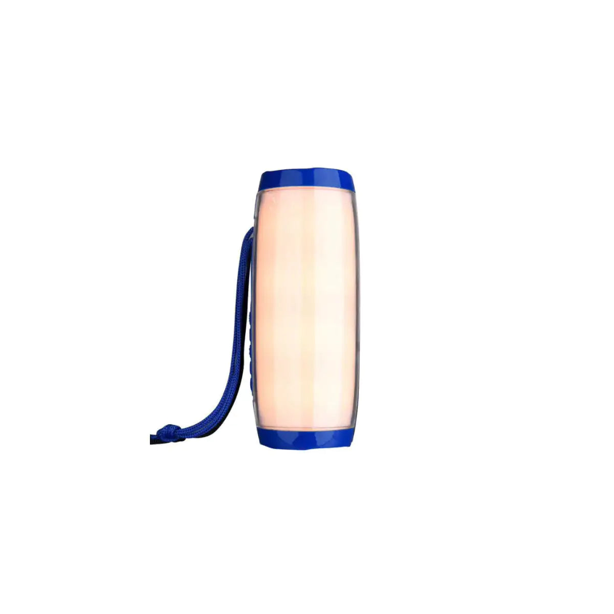 Rainbow LED Bluetooth Speakers In Vibrant Colors Rieworkes