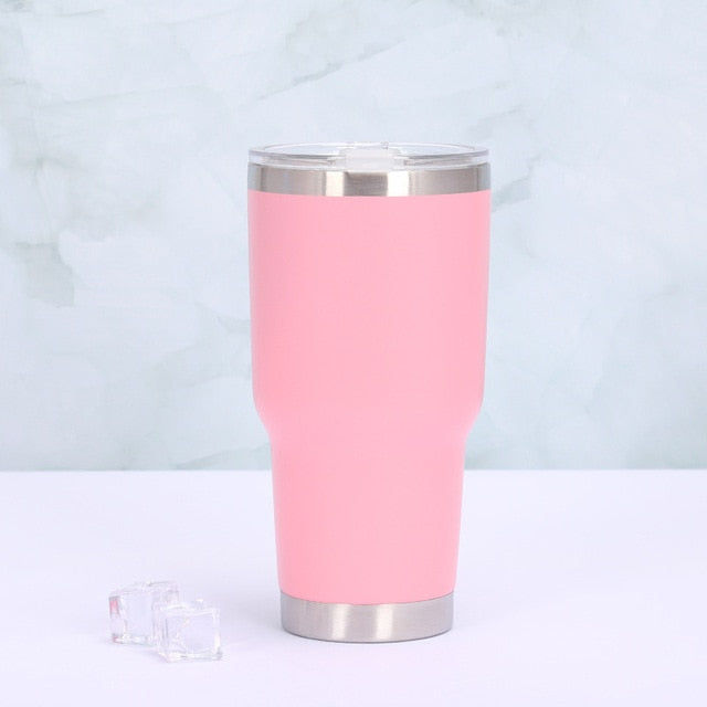 Thermos Tumbler Cups With Slider Lid Rieworkes