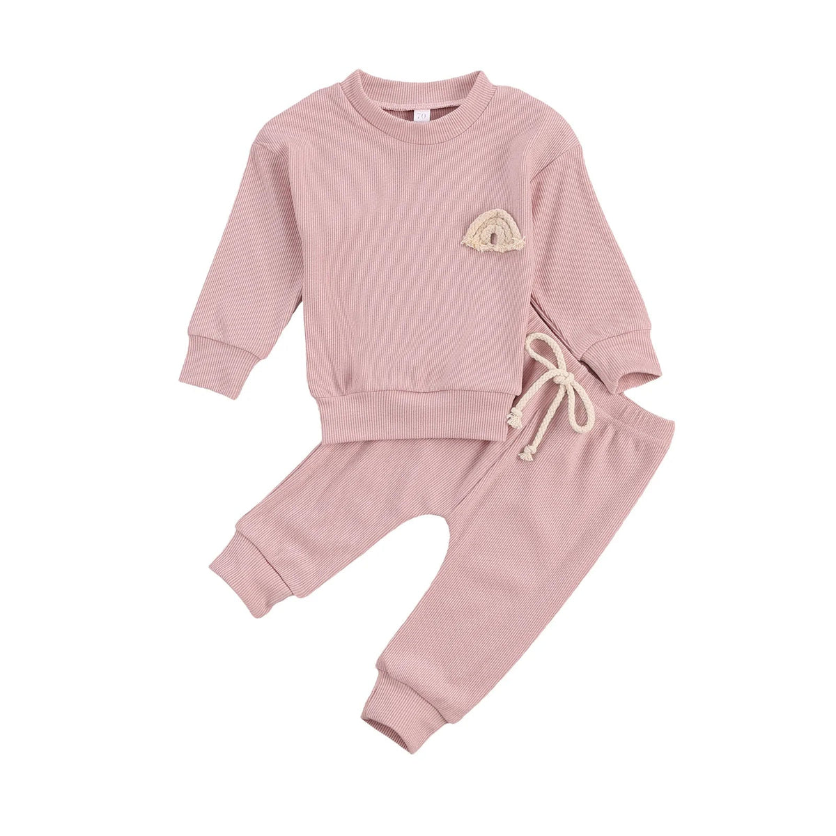 Newborn Baby Clothes Set Rieworkes