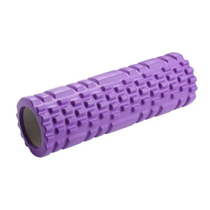 Fitness Equipment Pilates Foam Roller Gym Rieworkes