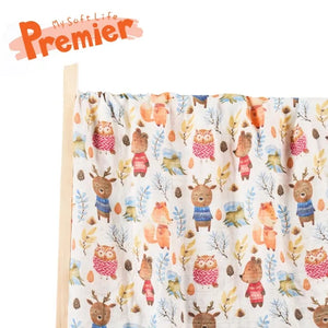 Baby Blanket Rieworkes