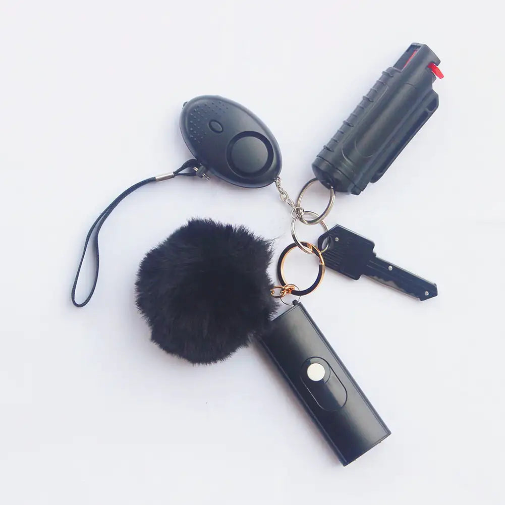 Women's Pepper Spray Rieworkes