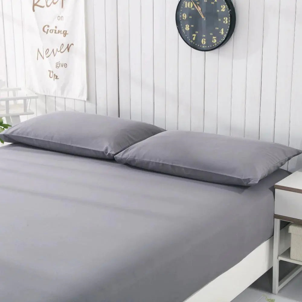 Grounding Bed Sheet Rieworkes