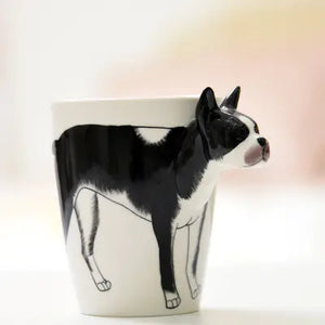 Ceramic Mug, Coffee Cup, Water Cup Mimarta