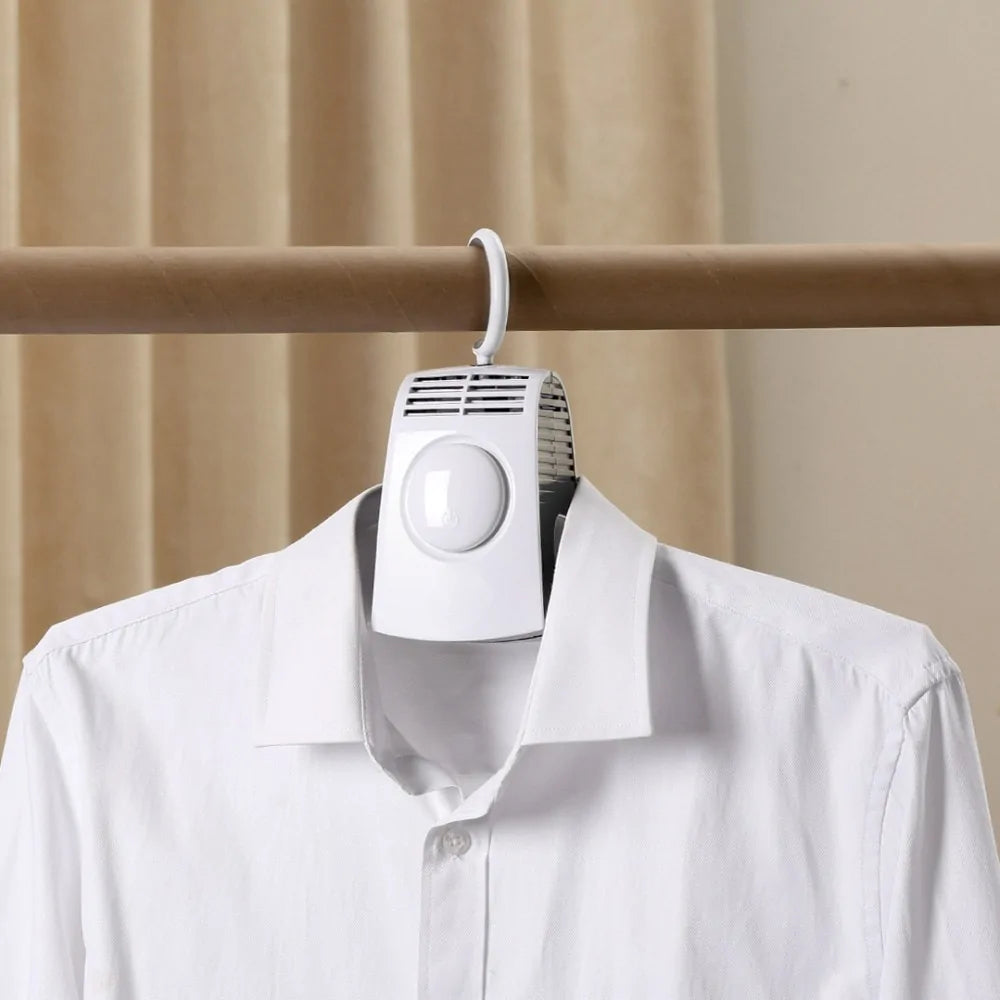 Portable Clothes Dryer Rieworkes