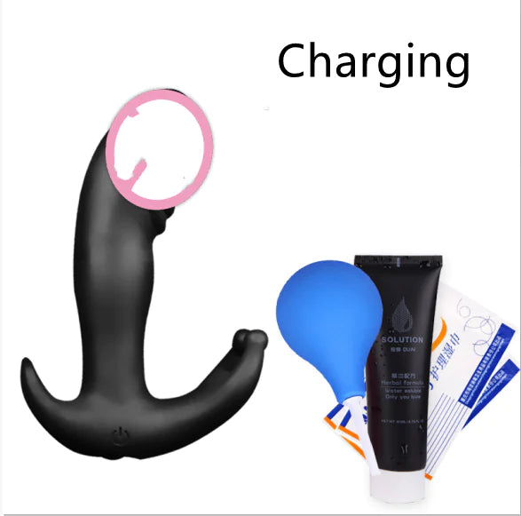 Prostate Massager for Men - Pleasure Device Mimarta