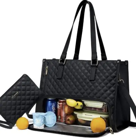 Women's Thermal Insulated Lunch Bag Rieworkes