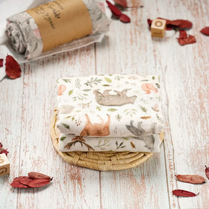 Baby Blanket Rieworkes