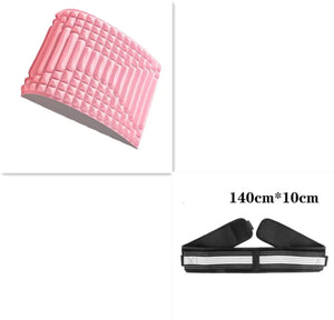 Back Stretcher Pillow Rieworkes