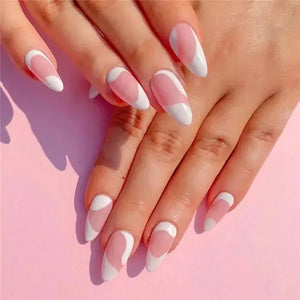 Nail Patch Rieworkes