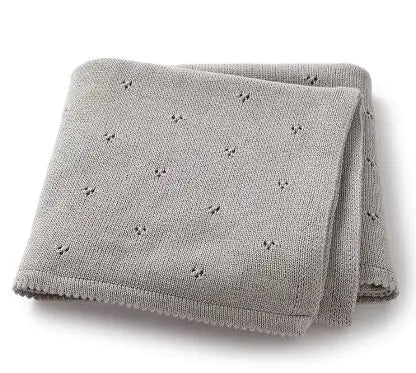 Newborn Blanket Rieworkes
