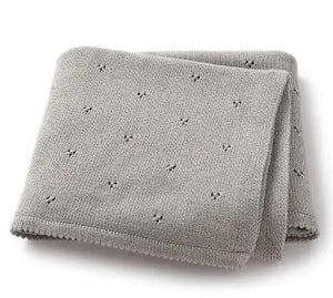 Newborn Blanket Rieworkes
