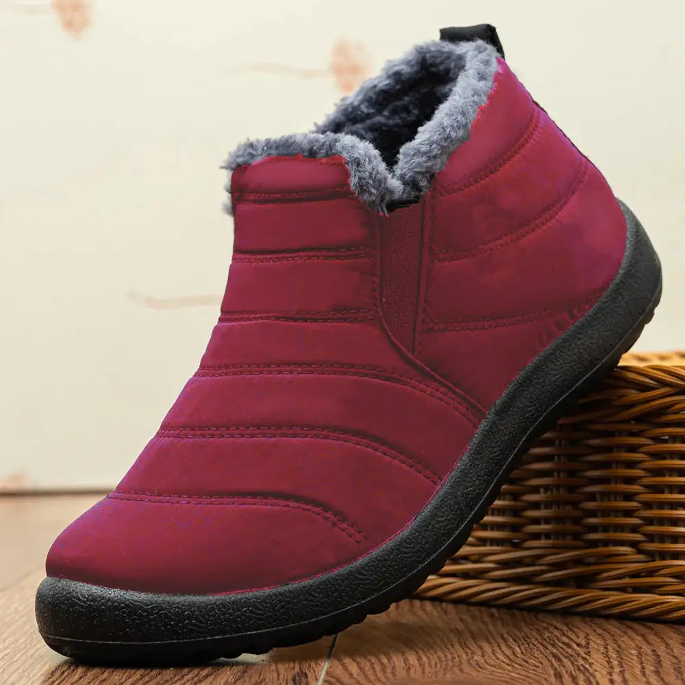 Snow Boots Rieworkes