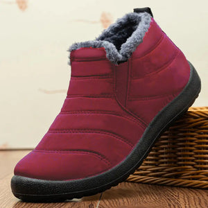 Snow Boots Rieworkes