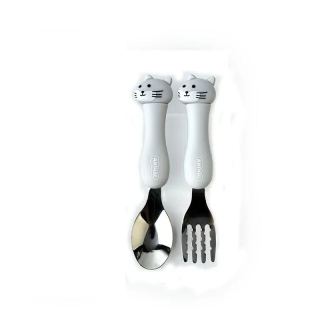 Spoon Fork Set Rieworkes