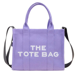 Large Canvas Tote Bags for Women Rieworkes