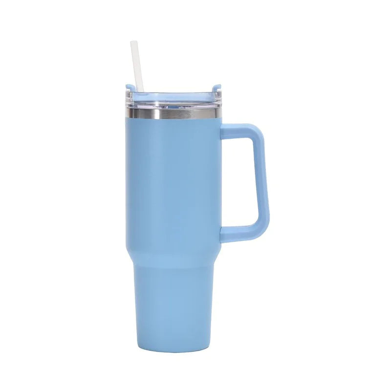 40oz 304 Stainless Steel Vacuum Cup - 2nd Generation Rieworkes