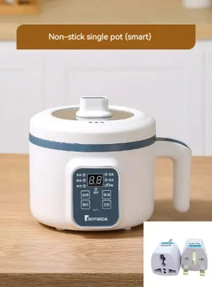 Household Porridge Mini Rice Cooker Rieworkes
