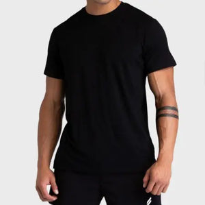 Cotton Gym Shirt Rieworkes