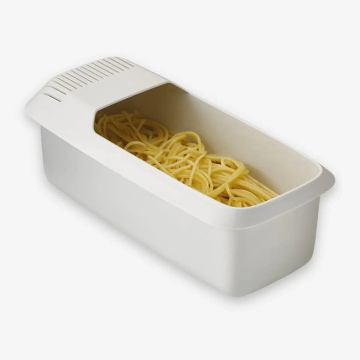 PastaJet™ Microwave Cooker Rieworkes