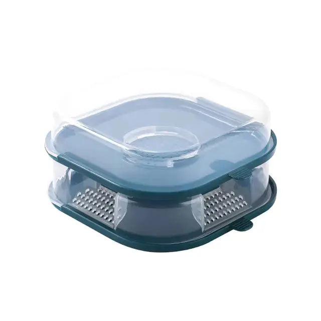 Reusable Household Cockroach Trap Box Rieworkes