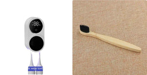 Rechargeable Travel Toothbrush Sterilizer Rieworkes