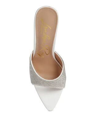 Ballroom Stiletto Heels Rieworkes