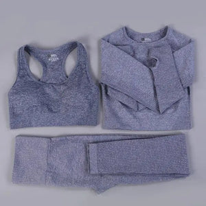 Gym Sports Top Rieworkes