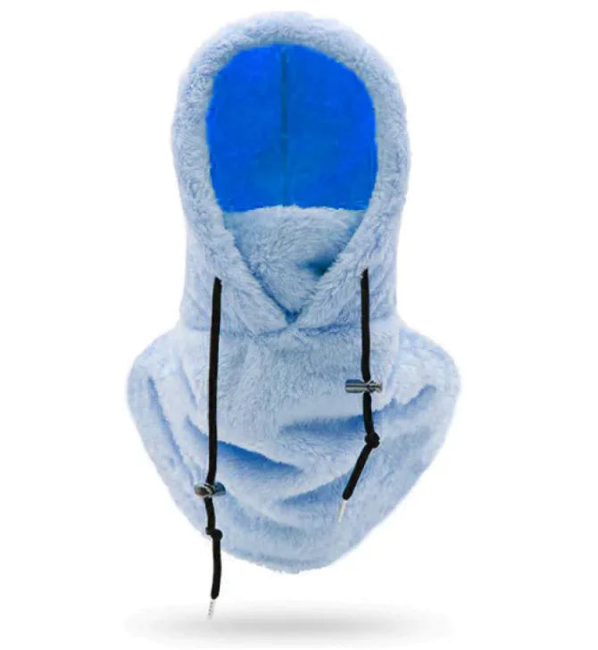 Winter Outdoor Windproof Cap &amp; Scarf Mimarta