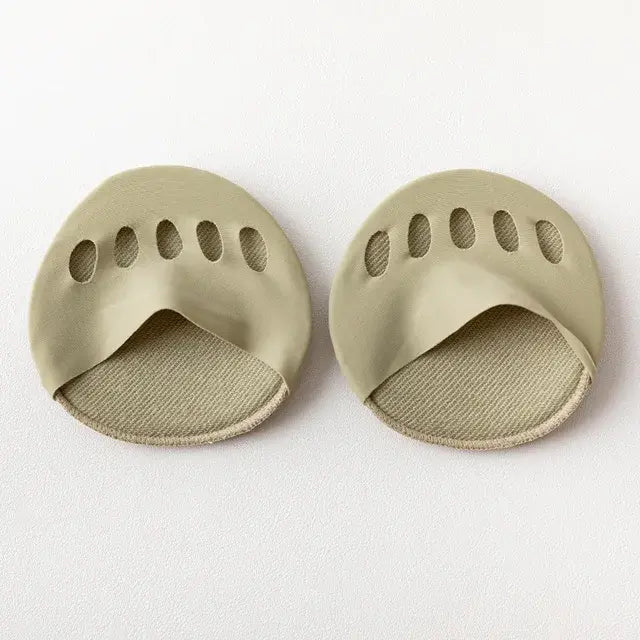 Pads for Women High Heels Rieworkes