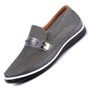 Mesh Casual Shoes Rieworkes