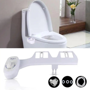 Bidet Mechanical Self Cleaning Rieworkes