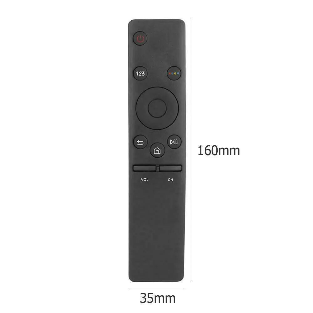 NEW Replacement BN59-01259E Remote Control For Samsung Smart TV LED 4K UHD Rieworkes