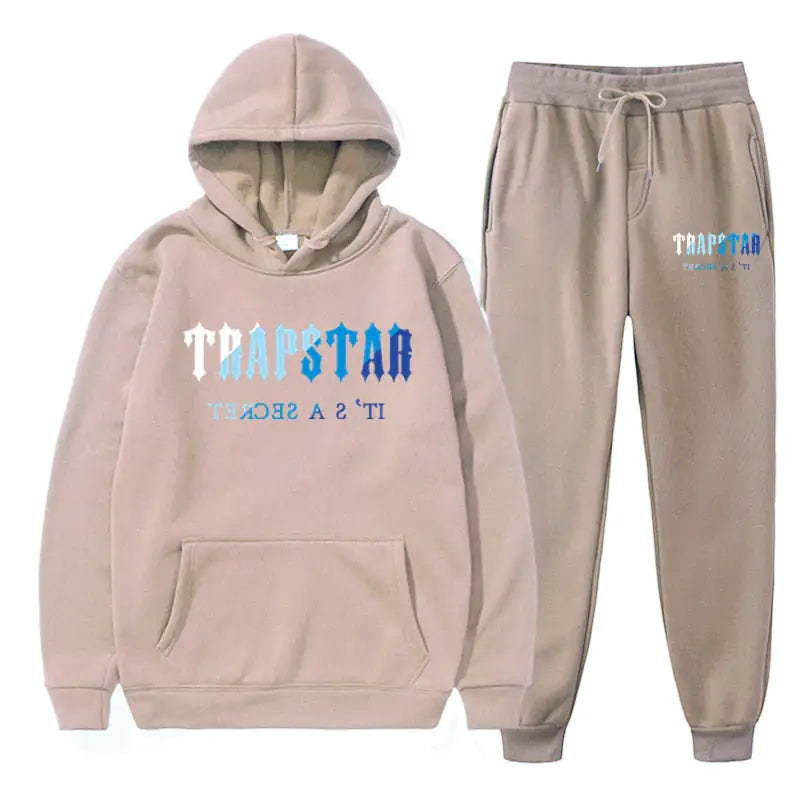 Winter Hoodie Sports Rieworkes
