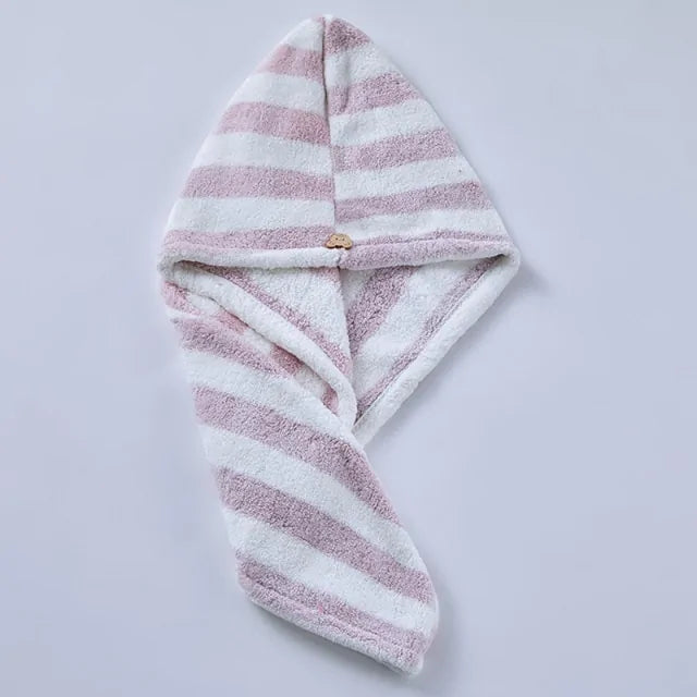 Women Towels Bathroom Microfiber Rieworkes