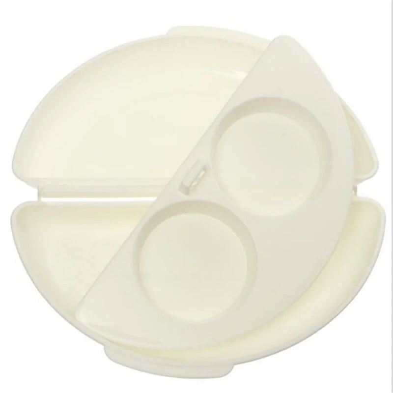 Microwave Omelet Cooker Pan Rieworkes