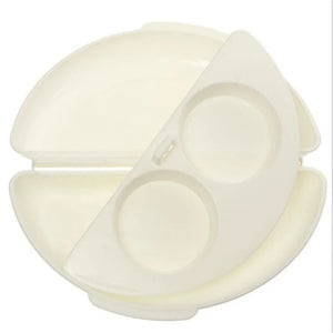 Microwave Omelet Cooker Pan Rieworkes