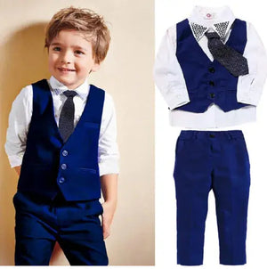 Toddler Clothes Set Rieworkes