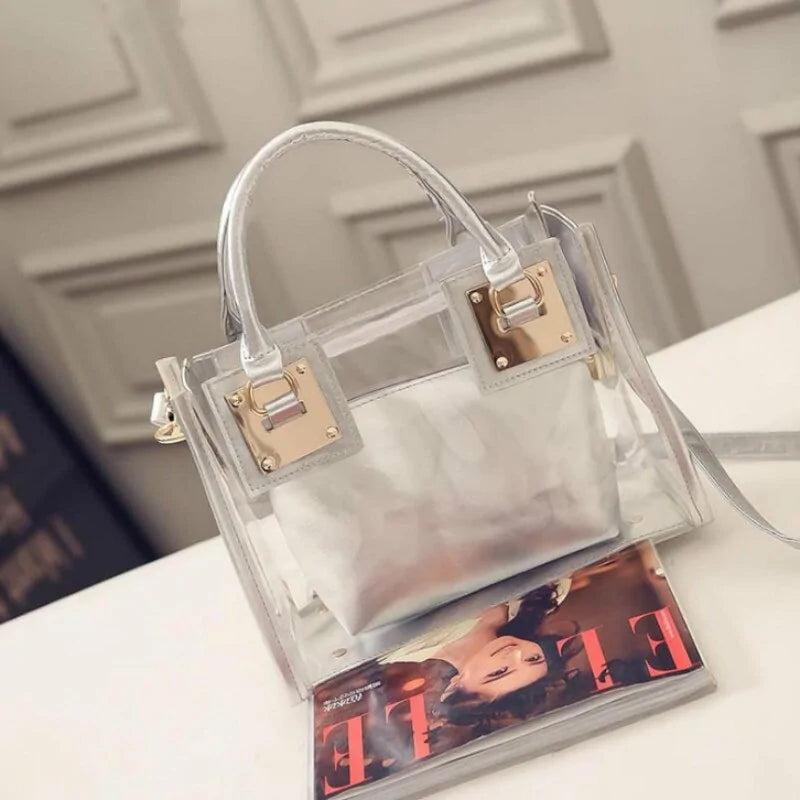 Women Fashion Shoulder Bag Rieworkes