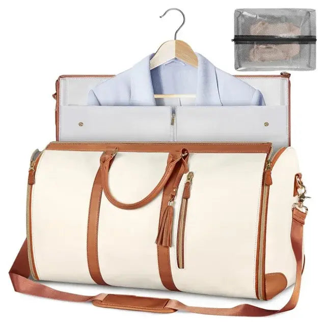 Folding Suit Bag Rieworkes