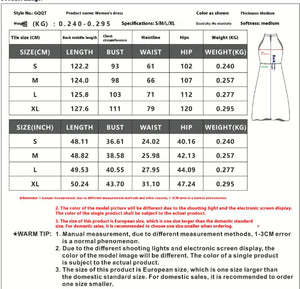 Maxi Dress for Women Rieworkes